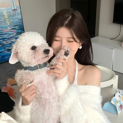 妹子与科学
