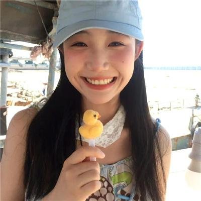 景雅的女儿